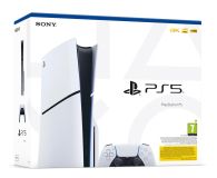 Sony PlayStation 5 Slim + God of War: Ragnarok - 1331477 - zdjęcie 7
